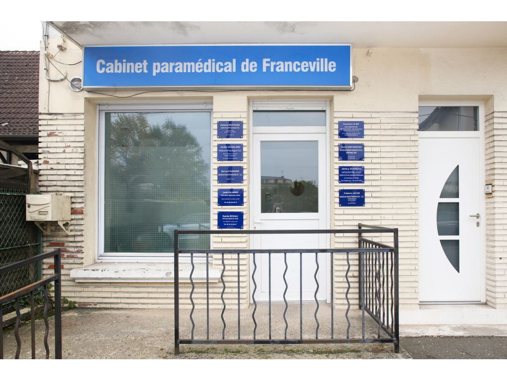 galerie