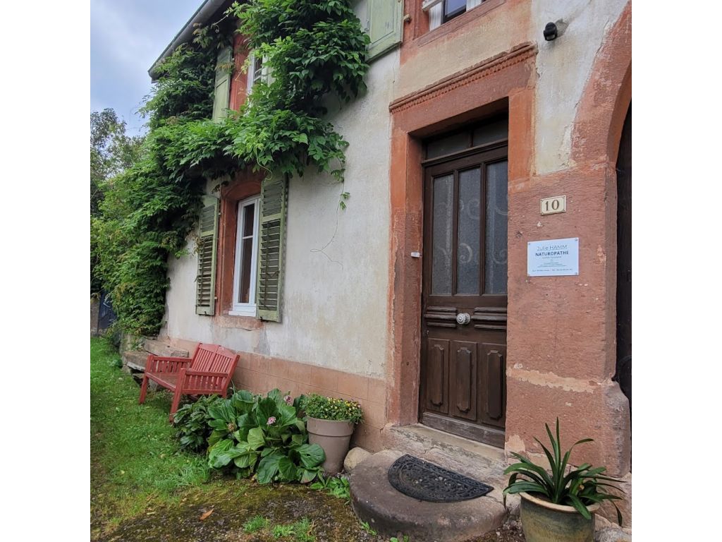galerie