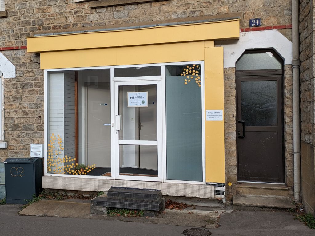 galerie